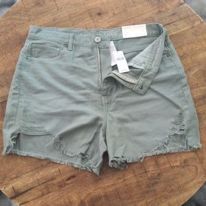 Women's shorts
